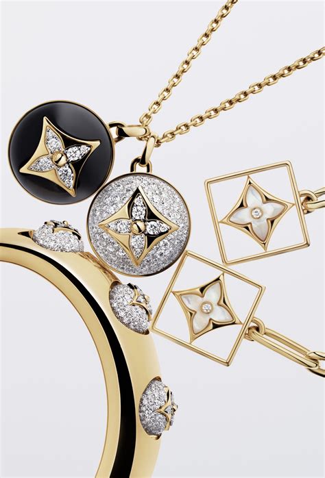 louis vuitton high fashion necklace|Louis Vuitton necklace silver.